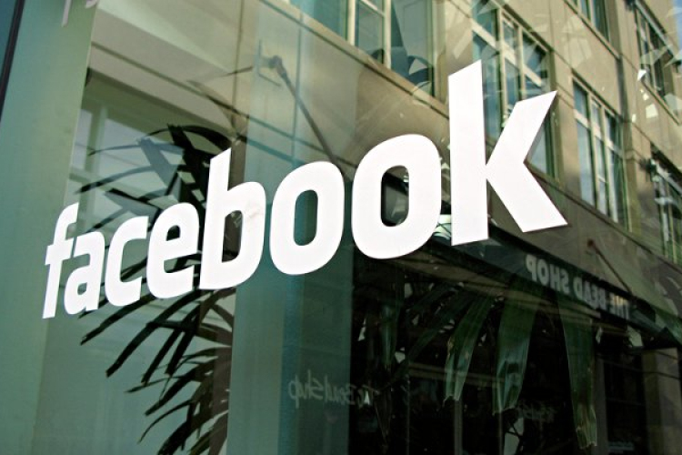Celebeknek készítene alkalmazást a Facebook
