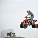 Karai Kristóf a Crossracing Cup-on!