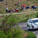 Debütálás a rallye2 mezőnyében