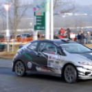 Várkonyi Szabolcs: Éles teszt a Jänner rally előtt.