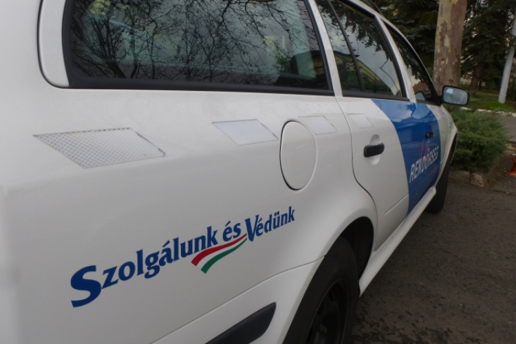 A közúti rendőröknél nagyobb béremelés várható?