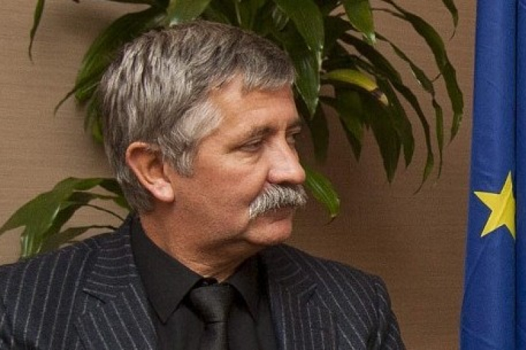 Tavares-jelentés - Tabajdi: még jó pár év eltelhet a koppenhágai bizottság létrehozásáig