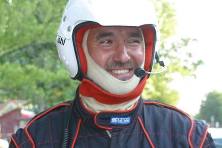 Roland a mi Malter Röhl-ünk!