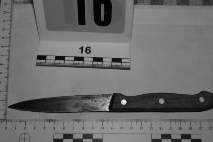 Megkéseltek egy fiatal férfit Zuglóban