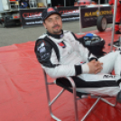 Legendás gyorsokon a Miskolc Rallyn