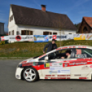 Rebenland Rallyn a CRASH-MEN TEAM
