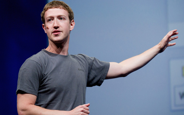 Zuckerberg Obamánál panaszkodik az NSA-ra