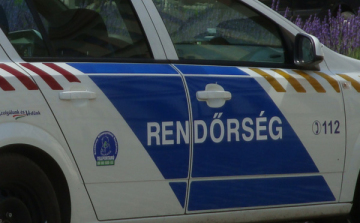 Megszökött egy rab az egyik fővárosi kórházból