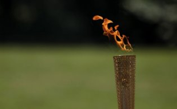 Láng az űrben - az olimpiai Békeláng űrtúrára indul