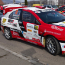 Rallye a javából!