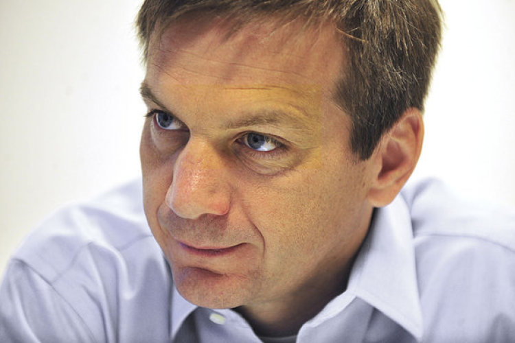 Bajnai: a DK első számú célja a parlamentbe jutás