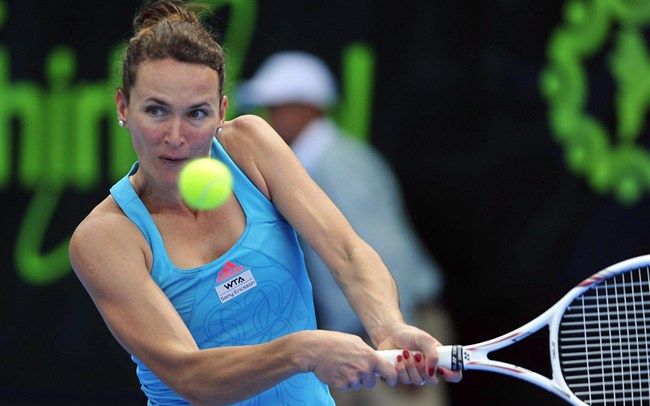 Bejelentette visszavonulását Marosi Katalin