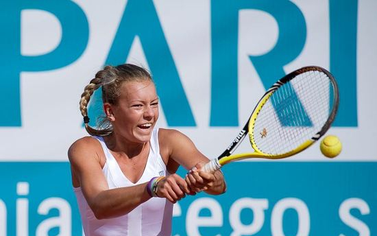 Australian Open - Nem jutott döntőbe Gálfi Dalma