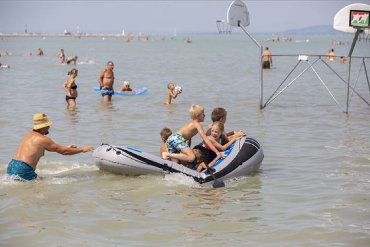 Minden idők legsikeresebb nyarát zárta a belföldi turizmus