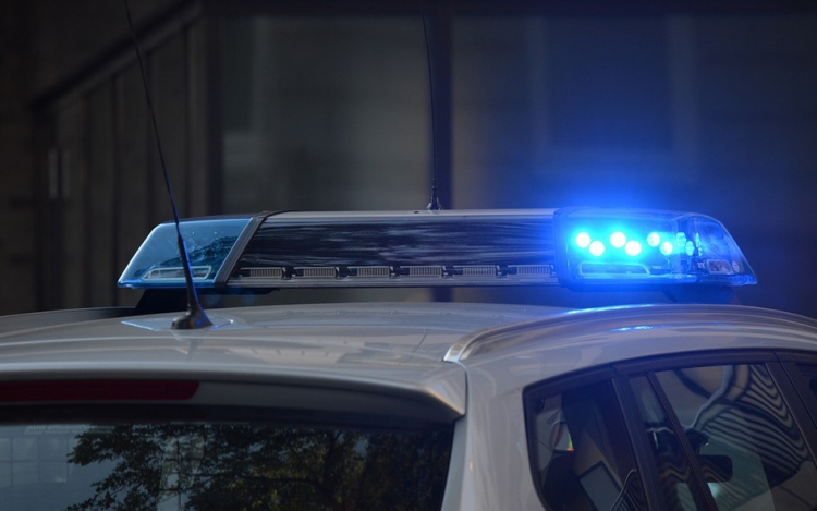 Elfogtak egy szíriai fiatalkorút Németországban egy merénylet tervezésének gyanújával