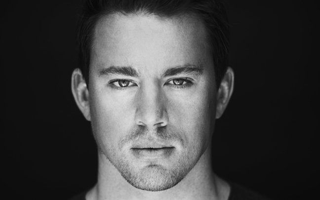 Gyermekkönyvet írt Channing Tatum