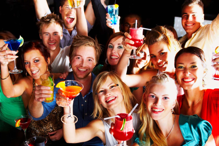 2013 nyarának legtutibb koktélreceptjei