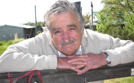 A 'világ legszegényebb elnökéről' készít filmet Kusturica