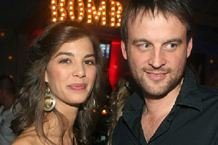 Csak a blogján látható Ördög Nóra babája