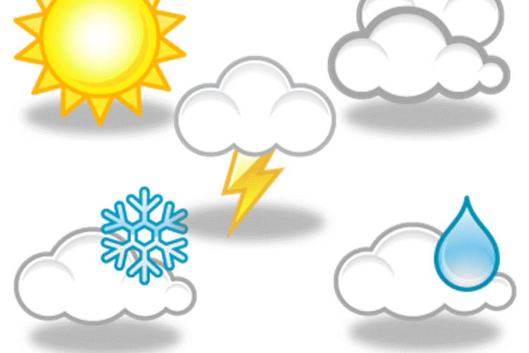 Időjárás-jelentés