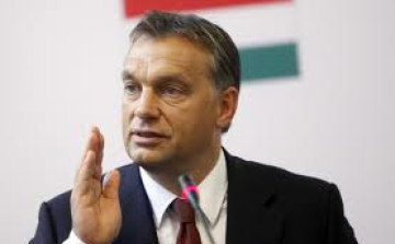 Orbán: Erősíteni kell a rendőrséget Pécsen