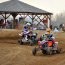 Családi sikerek a Monori Quad versenyen.