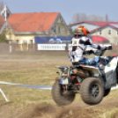 „Magyarok” a Polaris Offroad Maraton győztesei