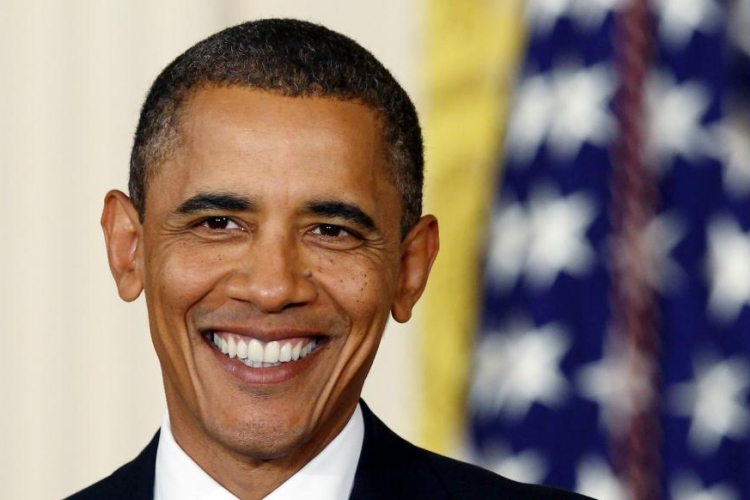 Megkezdte berlini látogatását Barack Obama
