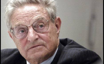 Soros György euróövezeti befektetésekre készül