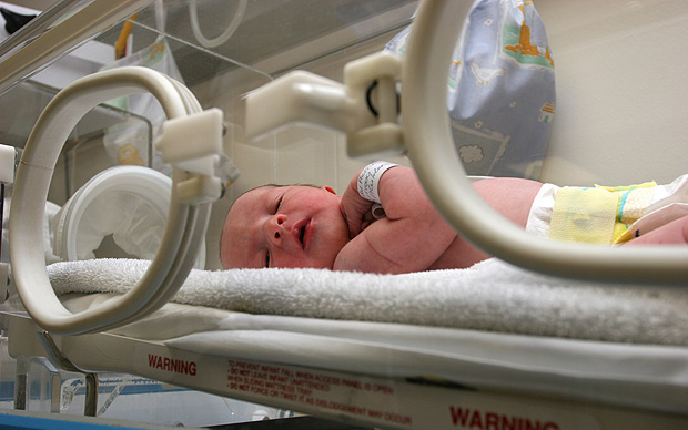 Hiperaktivitást okozhat a koraszülötteknek adott szteroid