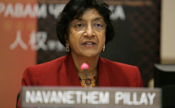 Az ENSZ emberi jogi főbiztosa a magyar alkotmánymódosítások visszavonását sürgeti