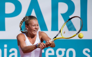 Australian Open - Nem jutott döntőbe Gálfi Dalma