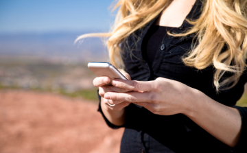 Szerelem vagy megszállottság – 11 ezer sms az ex visszahódításért?!