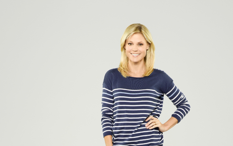 Modern család: Julie Bowen egy igazi anyatigris