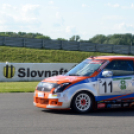 Bronzos hétvége a WTCC betétfutamán
