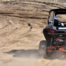„Magyarok” a Polaris Offroad Maraton győztesei