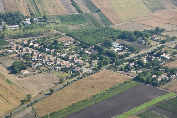 Mintegy 60 milliárdból fejlődhetnek a határ menti települések 
