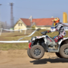 „Magyarok” a Polaris Offroad Maraton győztesei