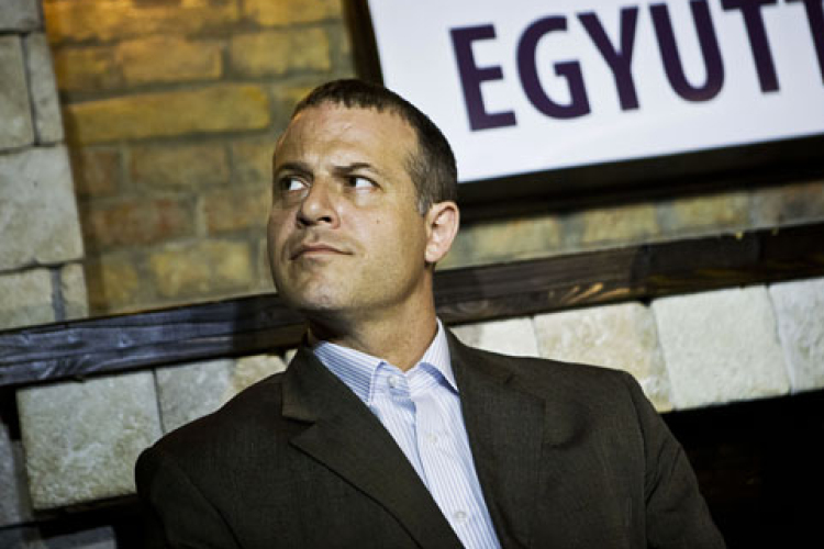 Kerületőrök vitték be az Együtt-PM két aktivistáját
