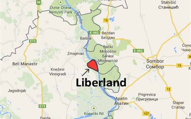 Nagy az érdeklődés a liberlandi állampolgárság iránt