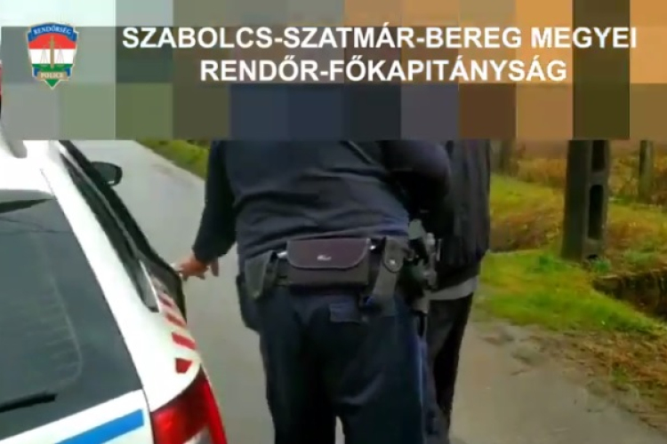 Kétszer tört be ugyanabba a presszóba, mindkétszer elfogták
