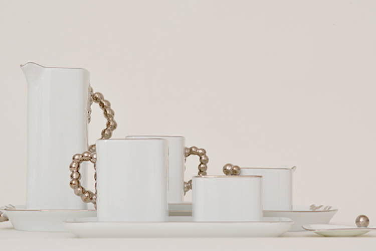 Partnerséget kötött a Herendi Porcelánmanufaktúra és a MOME
