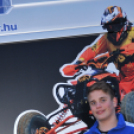 Karai Kristóf a Crossracing Cup-on!