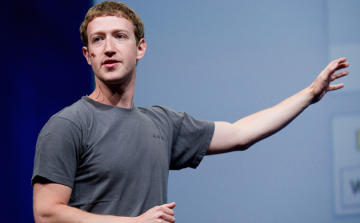 Zuckerberg Obamánál panaszkodik az NSA-ra