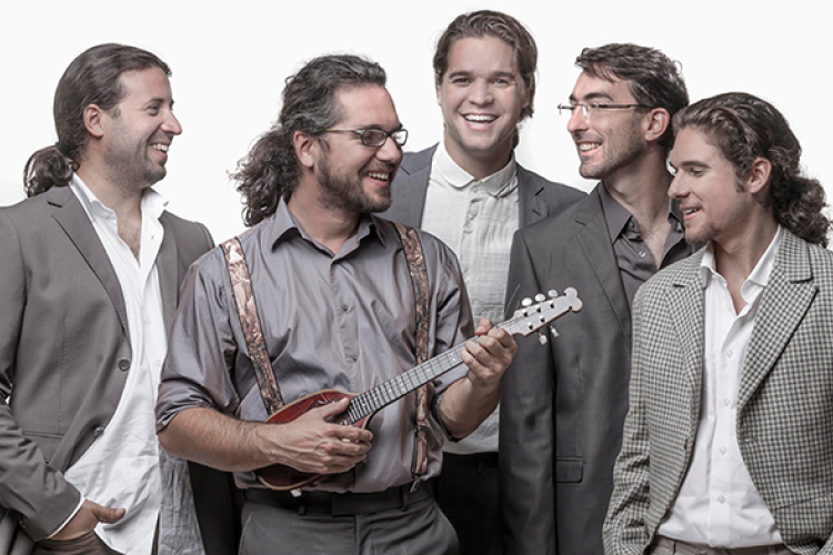 Negyedik a Söndörgő új albuma a World Music Charst Europe listáján