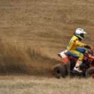 Karai Kristóf a Crossracing Cup-on!