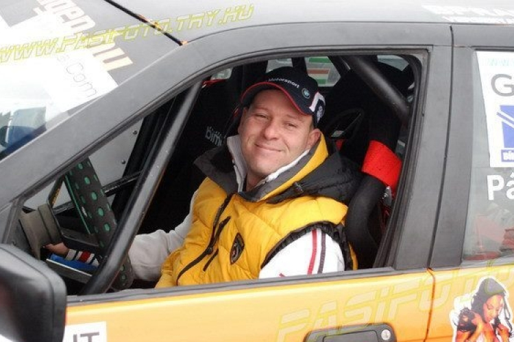 Már szeretném kiereszteni a gőzt!