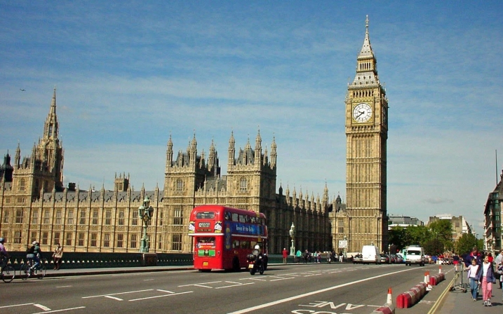 Még mindig London a sláger a munkavállalók között