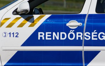 Több baleset történt az M3-ason, egy ember meghalt