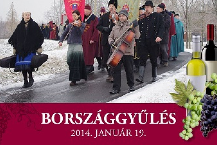 Ismét Bországgyűlést rendeznek Ópusztaszeren